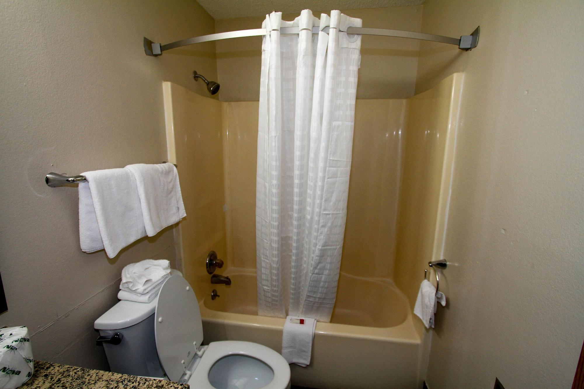 Super 8 By Wyndham Lenexa Overland Park Area/Mall Area Luaran gambar