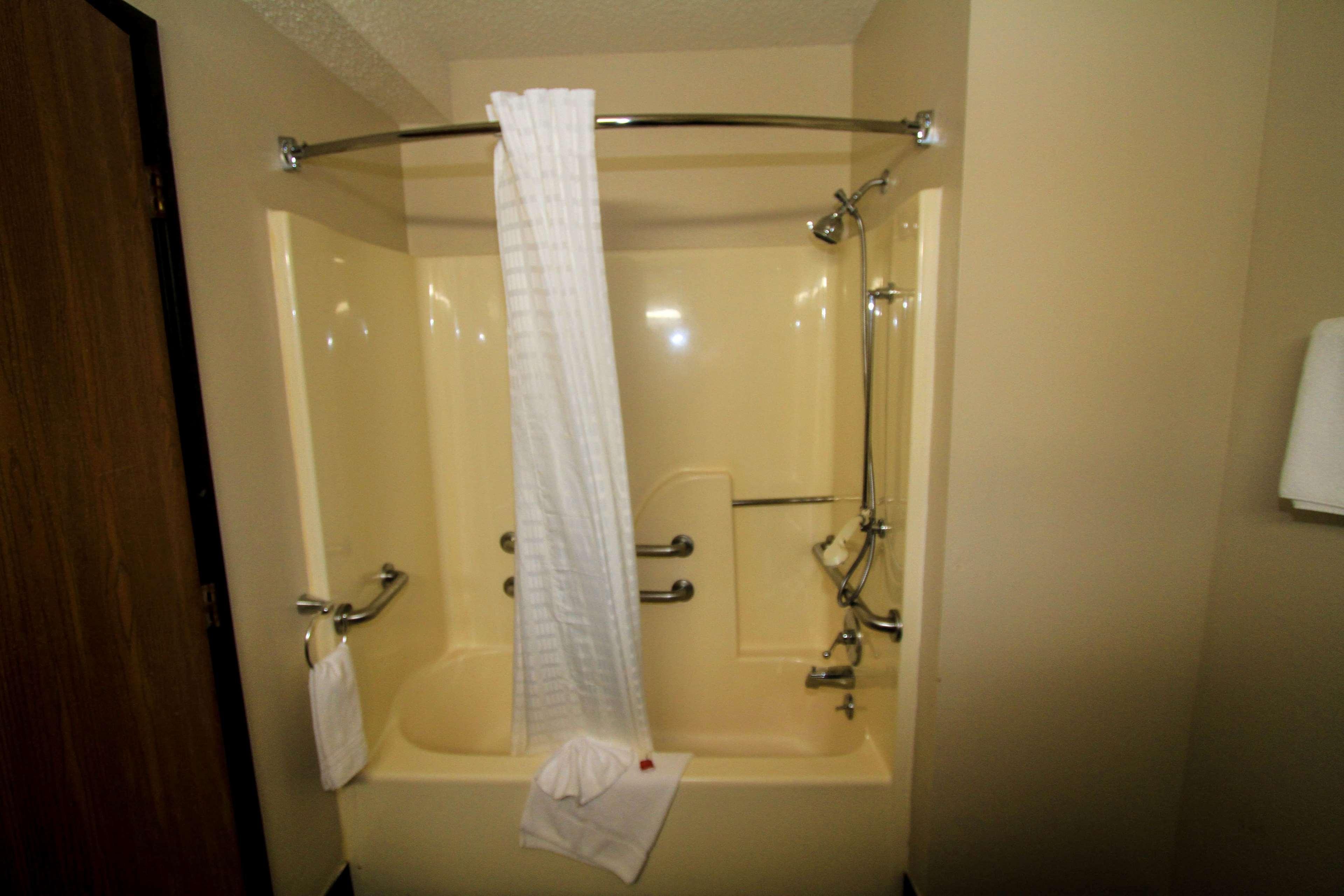 Super 8 By Wyndham Lenexa Overland Park Area/Mall Area Luaran gambar