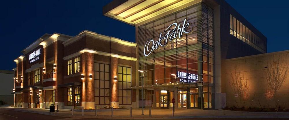 Super 8 By Wyndham Lenexa Overland Park Area/Mall Area Luaran gambar